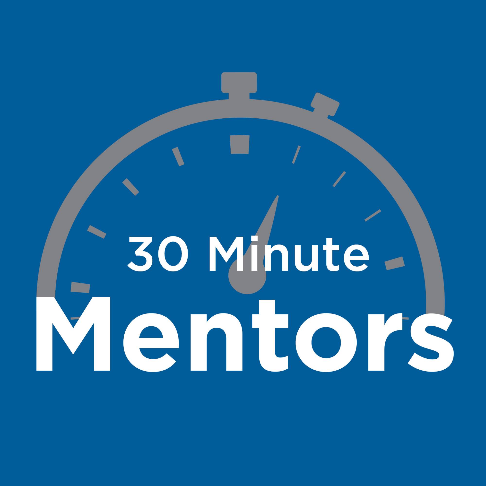 30 Minute Mentors